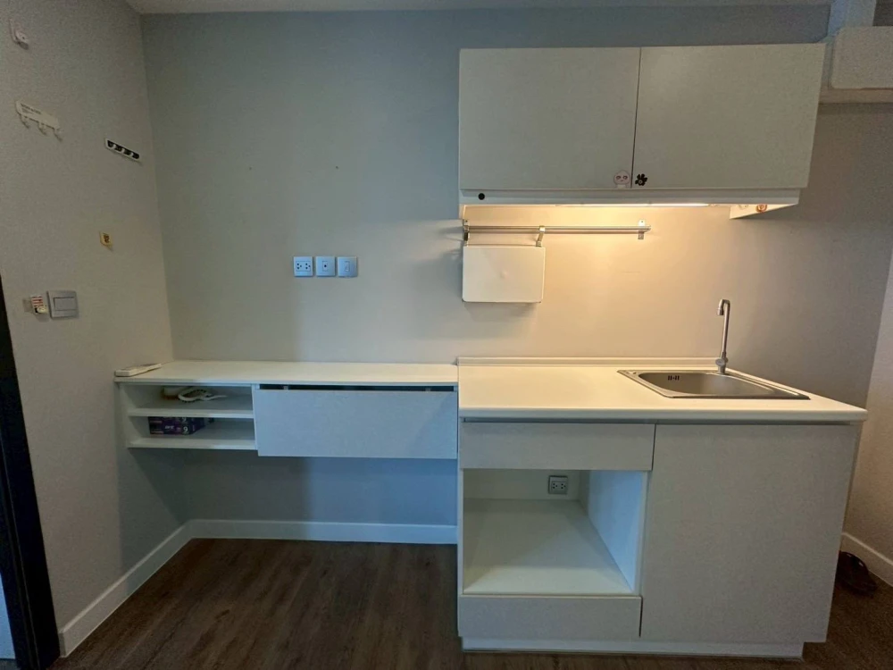 ขาย Esta Bliss ห้องน่าอยู่ ชั้น 6 ทำเลดี มองเห็นวิวสวย ไม่บล็อค ดีแบบนี้รีบจองเลยจ้า