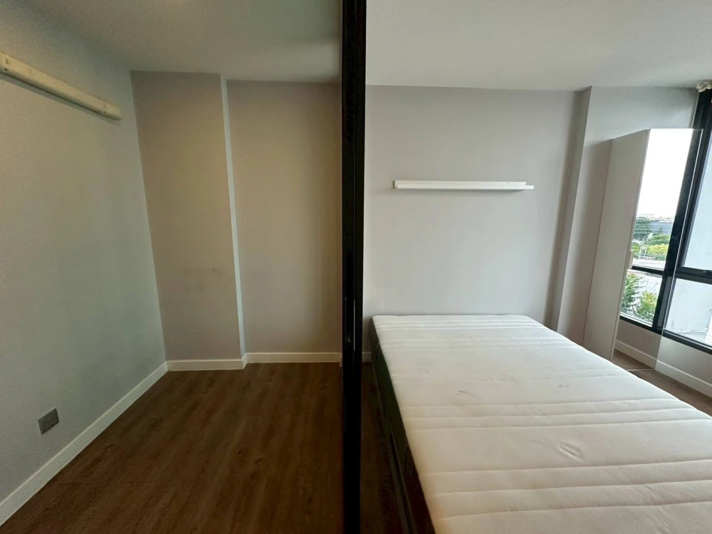 ขาย Esta Bliss ห้องน่าอยู่ ชั้น 6 ทำเลดี มองเห็นวิวสวย ไม่บล็อค ดีแบบนี้รีบจองเลยจ้า