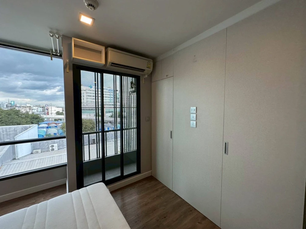 ขาย Esta Bliss ห้องน่าอยู่ ชั้น 6 ทำเลดี มองเห็นวิวสวย ไม่บล็อค ดีแบบนี้รีบจองเลยจ้า