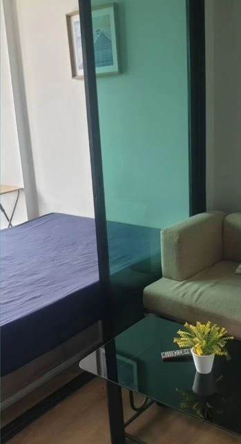 ขาย Esta Bliss ห้องสวย ขนาด 22.99 ตร.ม. เฟอร์นิเจอร์และเครื่องใช้ไฟฟ้าครบชุด ในราคาสุดคุ้ม รีบจองเลย images