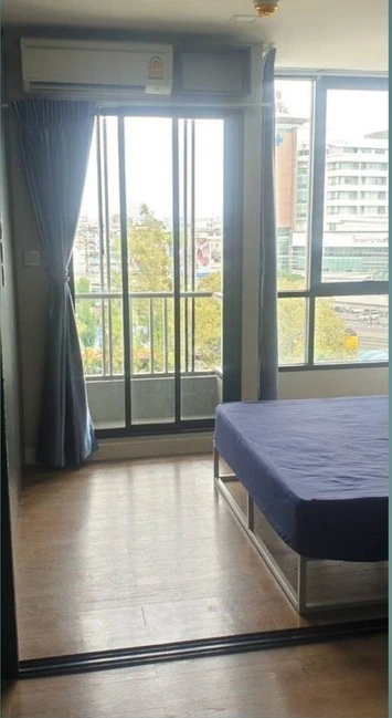 ขาย Esta Bliss ห้องสวย ขนาด 22.99 ตร.ม. เฟอร์นิเจอร์และเครื่องใช้ไฟฟ้าครบชุด ในราคาสุดคุ้ม รีบจองเลย