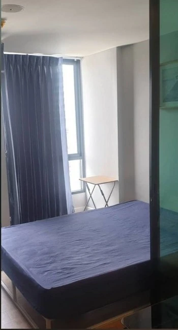 ขาย Esta Bliss ห้องสวย ขนาด 22.99 ตร.ม. เฟอร์นิเจอร์และเครื่องใช้ไฟฟ้าครบชุด ในราคาสุดคุ้ม รีบจองเลย