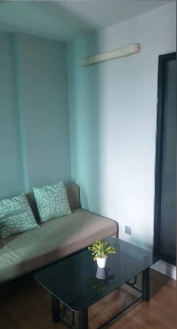 ขาย Esta Bliss ห้องสวย ขนาด 22.99 ตร.ม. เฟอร์นิเจอร์และเครื่องใช้ไฟฟ้าครบชุด ในราคาสุดคุ้ม รีบจองเลย