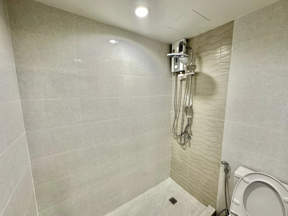 ขาย Family Park ลาดพร้าว 48 ชั้น 4 อาคาร C ลมดี ห้องสวยเป็นส่วนตัว ห้ามพลาด