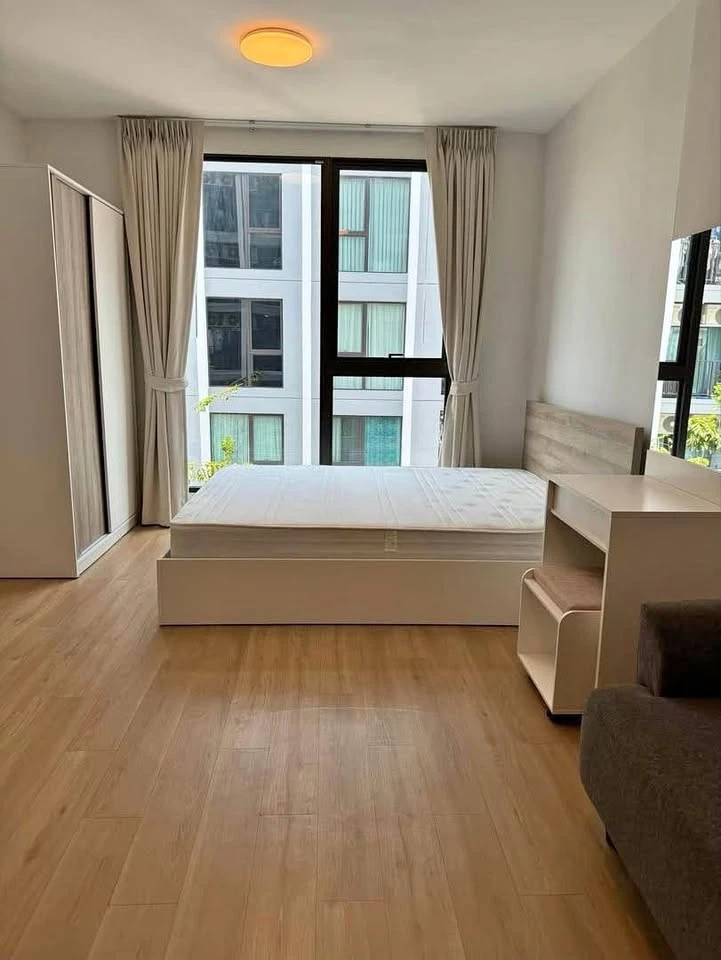 ขาย Feel Condo ลาดพร้าว 122 ห้องน่าอยู่ เฟอร์พร้อม สิ่งอำนวยความสะดวกครบ จองเลย