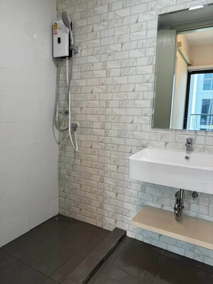 ขาย Feel Condo ลาดพร้าว 122 ห้องน่าอยู่ เฟอร์พร้อม สิ่งอำนวยความสะดวกครบ จองเลย