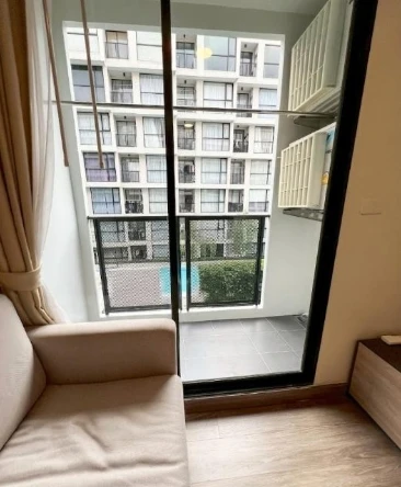 ขาย FLEXI Sathon - Charoen Nakhon  ชั้น 4 วิวสระ ห้องแต่งครบ จองเลย ด่วนๆ