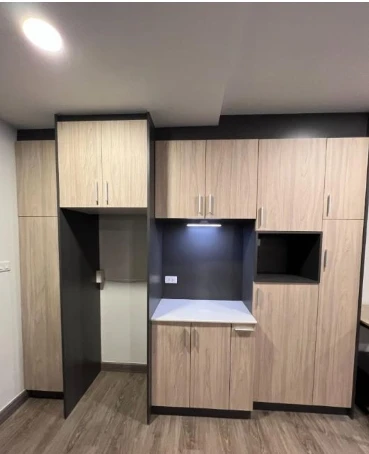 ขาย FLEXI Sathon - Charoen Nakhon  ชั้น 4 วิวสระ ห้องแต่งครบ จองเลย ด่วนๆ