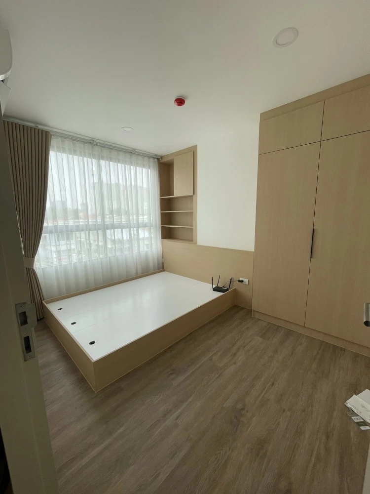 ขาย Flexi Taopoon-Interchange ชั้น 3 ห้องมุม เงียบสงบ น่าอยู่ จองเลย ด่วนๆ