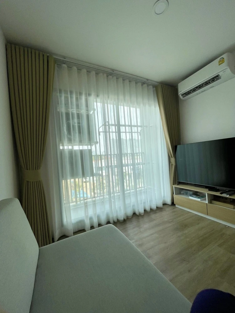 ขาย Flexi Taopoon-Interchange ชั้น 3 ห้องมุม เงียบสงบ น่าอยู่ จองเลย ด่วนๆ