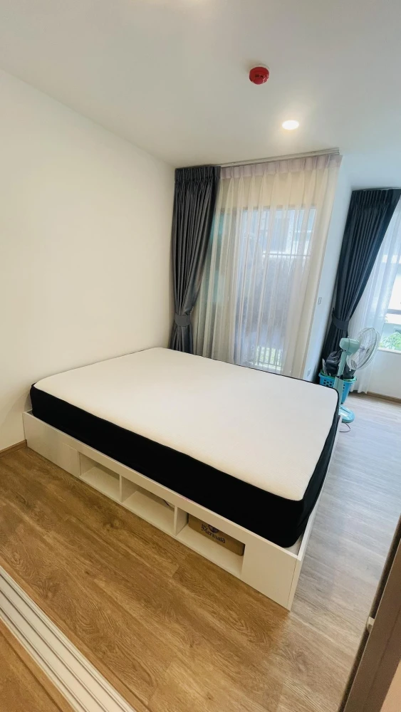 ขาย  Flexi Taopoon-Interchange ห้องน่าอยู่ เฟอร์พร้อม ราคาสบายกระเป๋า รีบจองเลยก่อนพลาด!!!