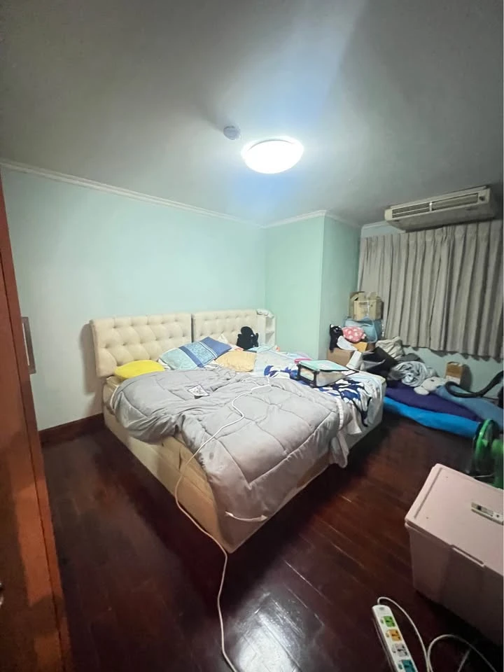 ขาย Flora Ville ห้องกว้างพื้นที่ใช้สอยเยอะ ทำเลดี เดินทางสะดวก มาพร้อมสิ่งอำนวยความสะดวกครบครัน จองเลยด่วนๆ