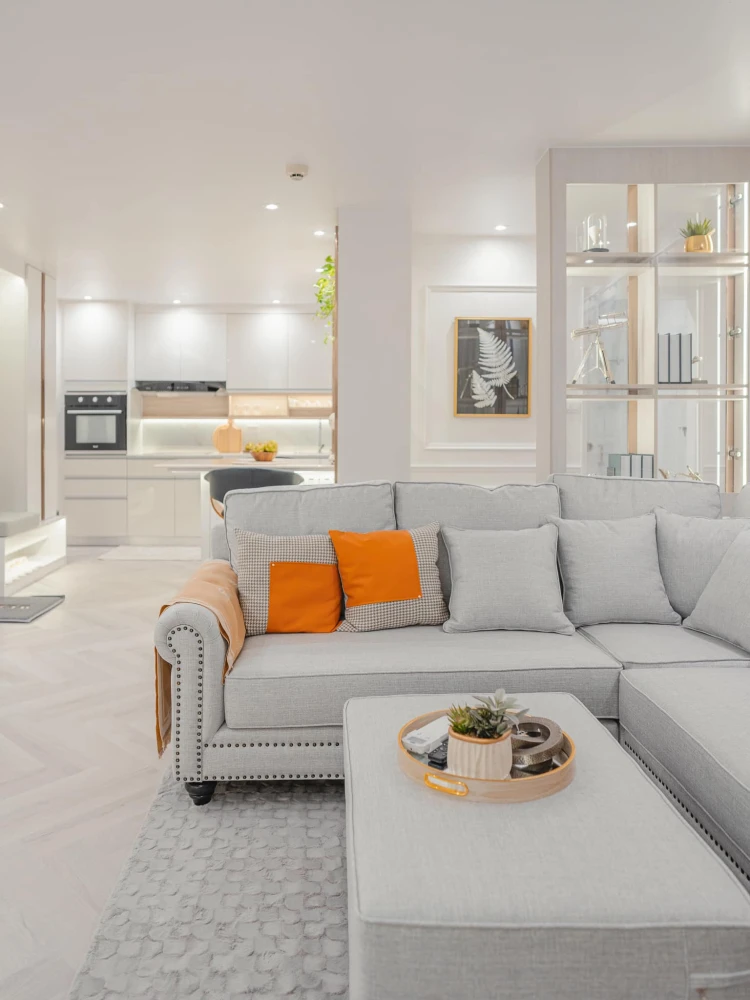 ขาย Fortune condo town 2 ชั้น 12 ตกแต่งสวยอลังมากเวอร์ บิวท์อินจัดเต็มทั้งห้อง จองแล้วจะไม่ผิดหวังแน่นอน