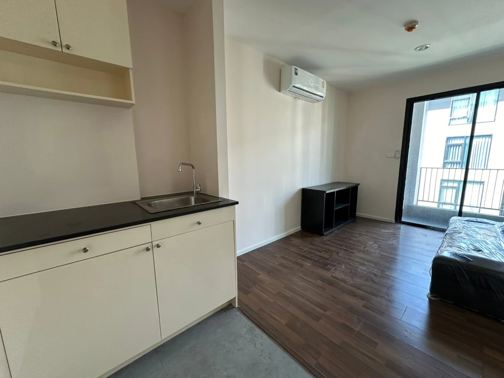 ขาย Fresh condo ชั้น 7 ห้องกว้าง น่าอยู่ สนใจเป็นเจ้าของ รีบจับจองเลยจ้า
