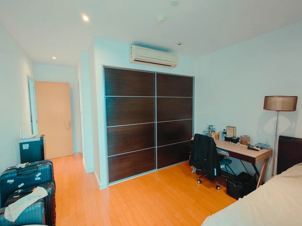 ขาย Fullerton Sukhumvit 3 ห้องนอน แต่งครบ น่าอยู่ สนใจจองเลย ห้ามพลาด