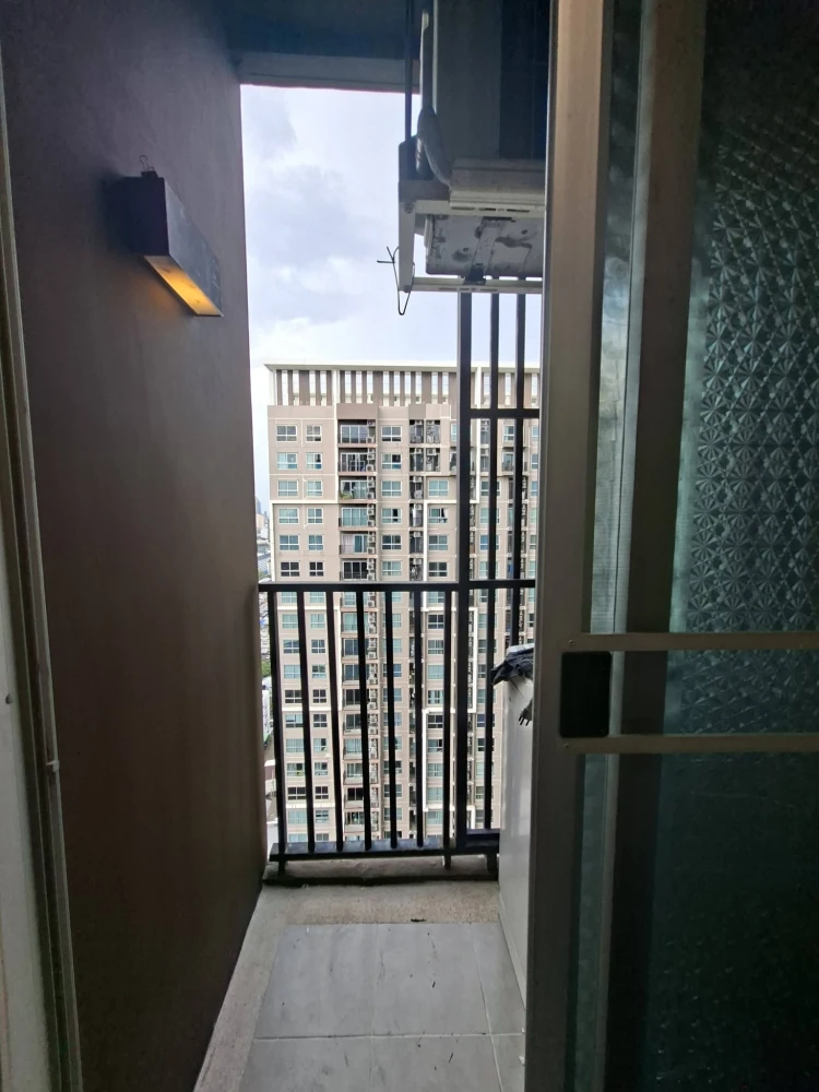ขาย Fuse Chan Sathorn ชั้น 28 วิวสวย ชั้นสูง ลมดี ไม่ร้อน เงียบสงบเป็นส่วนตัว มาจับมาจองได้แล้ววันนี้