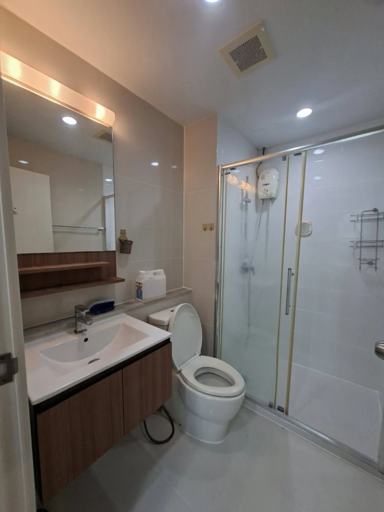 ขาย Fuse Chan Sathorn ชั้น 28 วิวสวย ชั้นสูง ลมดี ไม่ร้อน เงียบสงบเป็นส่วนตัว มาจับมาจองได้แล้ววันนี้