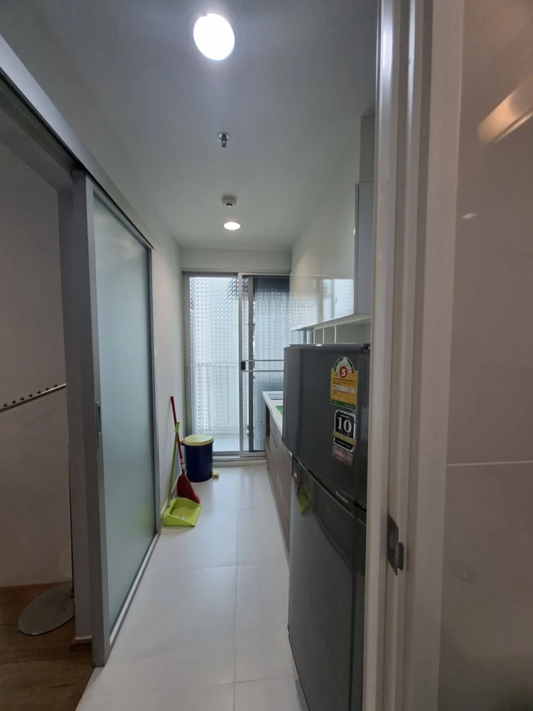 ขาย Fuse Chan Sathorn ชั้น 28 วิวสวย ชั้นสูง ลมดี ไม่ร้อน เงียบสงบเป็นส่วนตัว มาจับมาจองได้แล้ววันนี้
