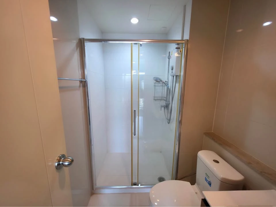 ขาย Fuse Chan Sathorn Condo ห้องน่าอยู่ ชั้นสูง เฟอร์ จองเลยก่อนพลาด!!!