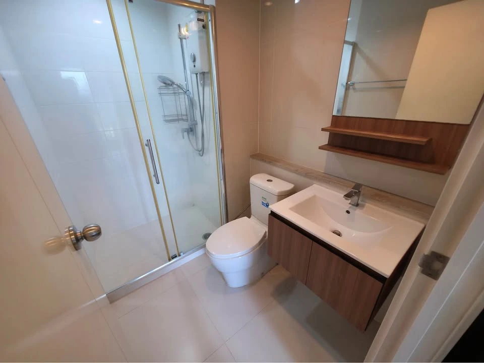 ขาย Fuse Chan Sathorn Condo ห้องน่าอยู่ ชั้นสูง เฟอร์ จองเลยก่อนพลาด!!!