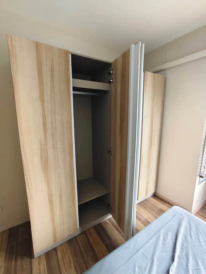 ขาย Fuse Mobius Ramkhamhaeng Station 1 ห้องนอน 1 ห้องน้ำ ชั้น 9 สิ่งอำนวยความสะดวกครบครัน ห้ามพลาด