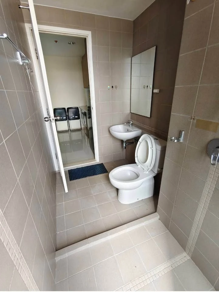 ขาย Fuse Mobius Ramkhamhaeng Station 1 ห้องนอน 1 ห้องน้ำ ชั้น 9 สิ่งอำนวยความสะดวกครบครัน ห้ามพลาด