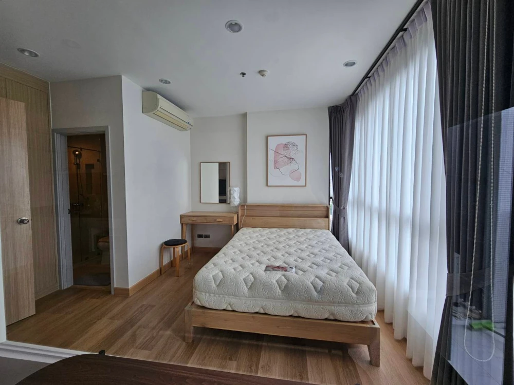 ขาย FUSE Sathorn – Taksin ชั้น 9 ห้องมุม แต่งครบ สนใจจองเลย ด่วนๆ