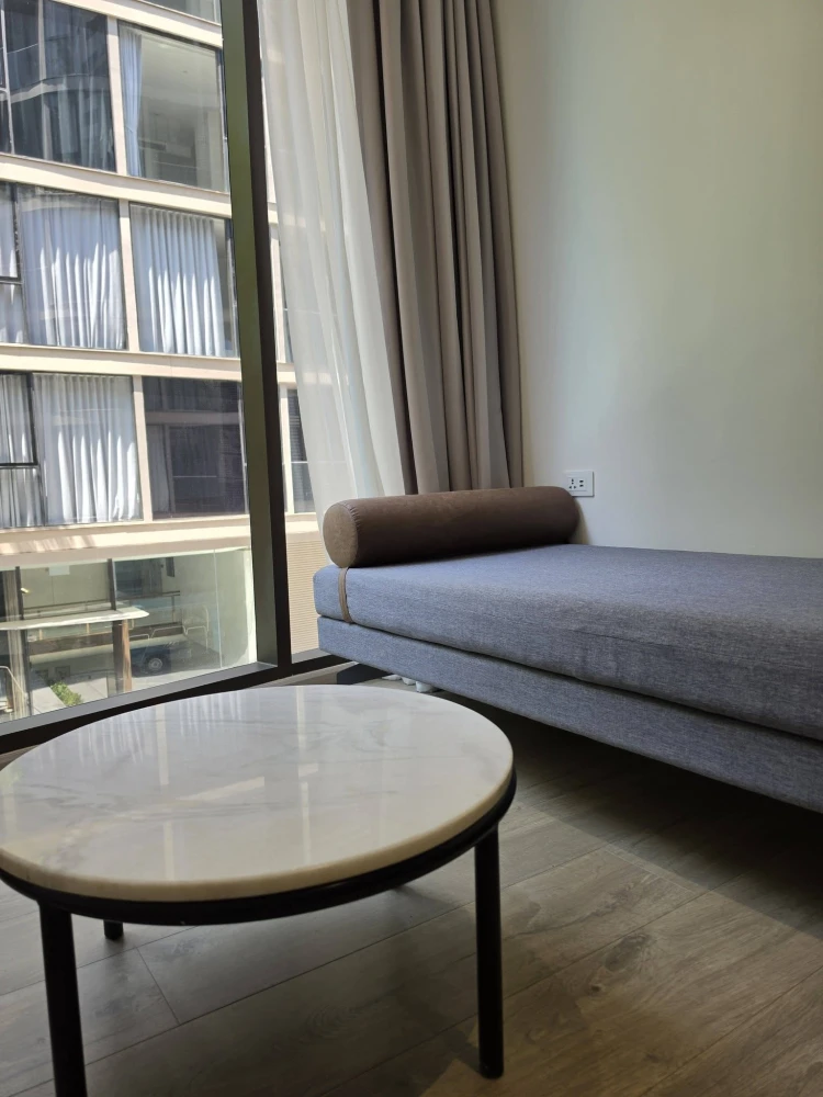 ขาย FYNN Asoke 1 ห้องนอน 1 ห้องน้ำ พื้นที่ใช้สอยเยอะ วิวสวย ไม่บล็อค ดีแบบนี้ห้ามพลาด