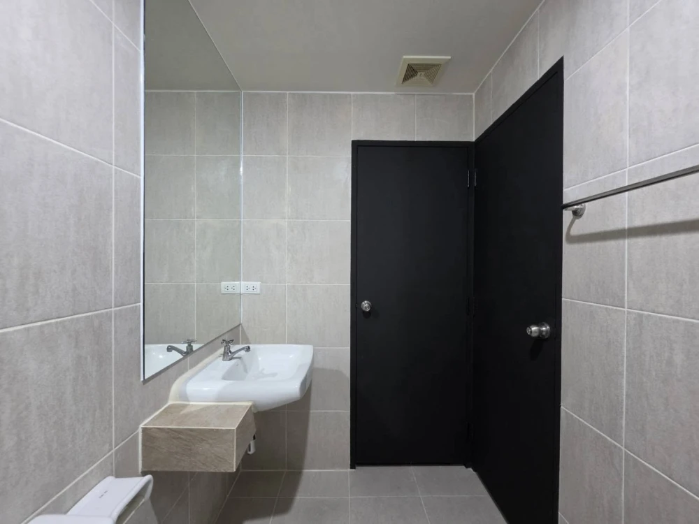 ขาย G Haus Condo สันติคาม 4 ห้องหันทางทิศเหนือ แดดไม่ร้อน อยู่สบายตลอดวัน ห้องเปล่า พร้อมตกแต่งหรือบิวท์อินเพิ่มเติมได้ตามสไตล์ที่ต้องการ