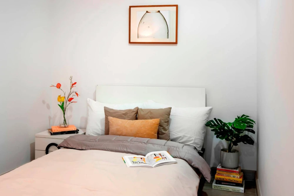 ขาย G haus Condo Santikham 6 ห้องน่าอยู่ มาพร้อมการตกแต่งที่ครบครัน จองเลย ด่วนๆ