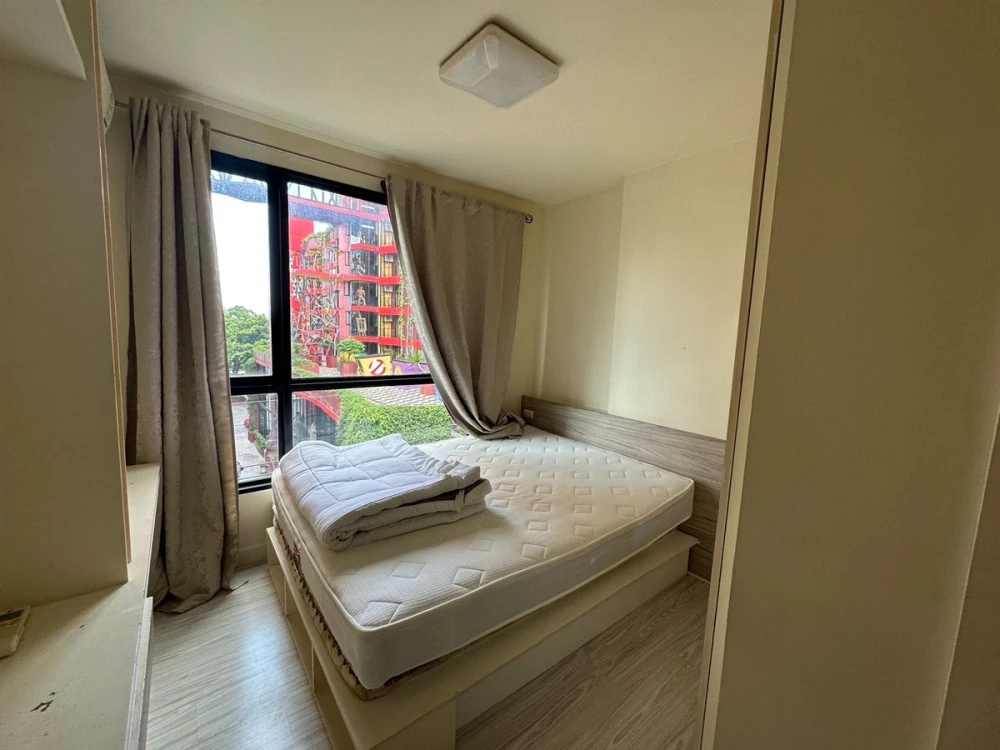 ขาย G STYLE ชั้น 5 ห้องน่าอยู่ ตกแต่งครบครัน สนใจรีบจองเลย ห้ามพลาด