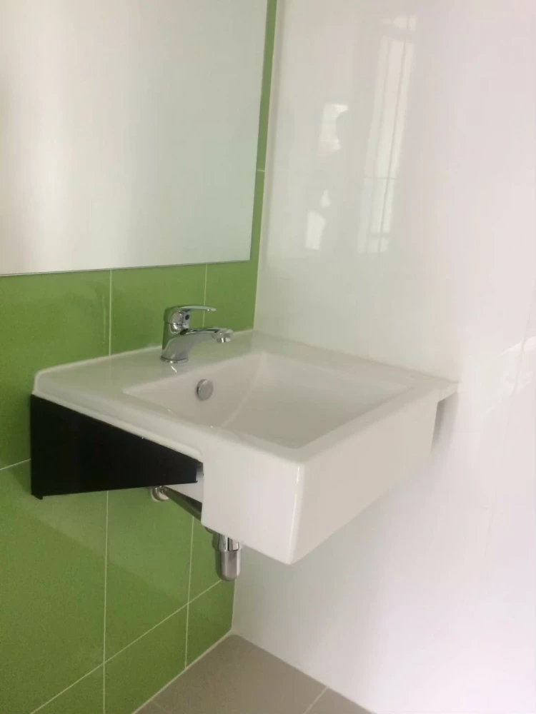 ขาย G Style Condo ห้องน่าอยู่ เฟอร์นิเจอร์ครบ/เครื่องใช้ไฟฟ้า จองเลย