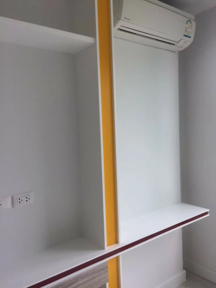 ขาย G Style Condo ห้องน่าอยู่ เฟอร์นิเจอร์ครบ/เครื่องใช้ไฟฟ้า จองเลย