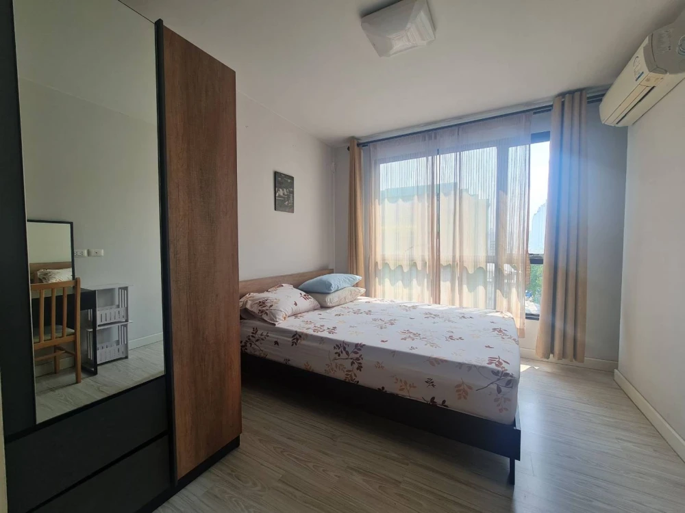 ขาย  G Style Condo  ห้องพร้อมอยู่ เฟอร์พร้อม หิ้วกระเป๋ามาได้เลย
