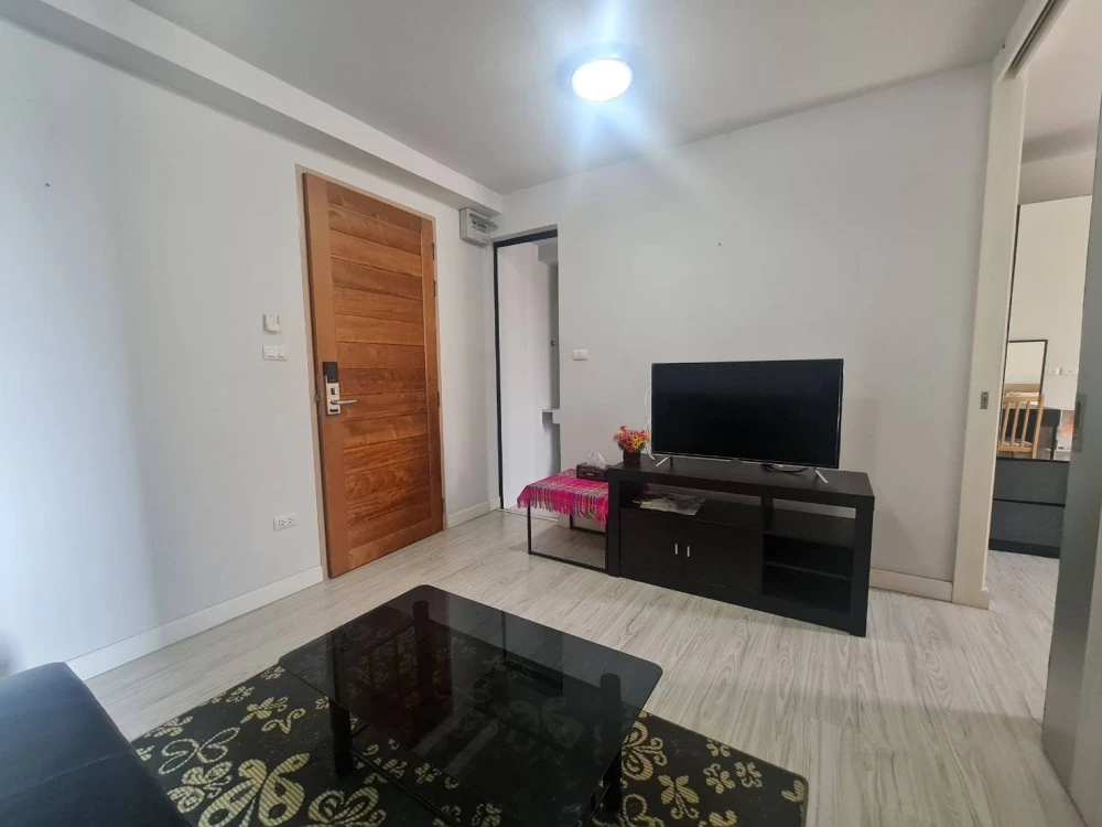 ขาย  G Style Condo  ห้องพร้อมอยู่ เฟอร์พร้อม หิ้วกระเป๋ามาได้เลย