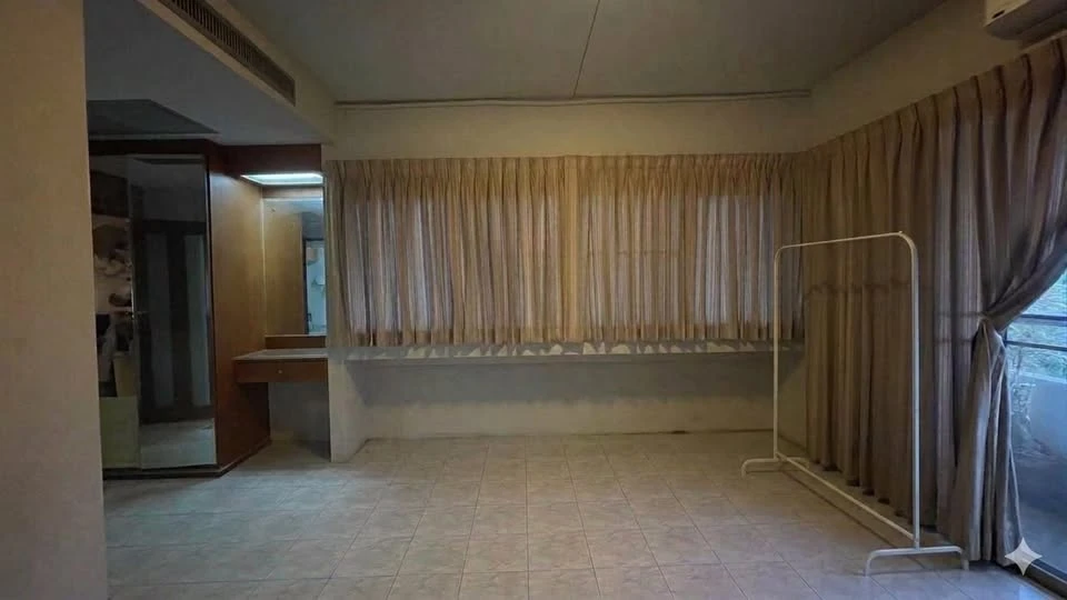 ขาย Garden Court ห้องมุมให้ความเป็นส่วนตัว พื้นที่ใช้สอยเยอะ สิ่งอำนวยความสะดวกครบ ห้ามพลาด