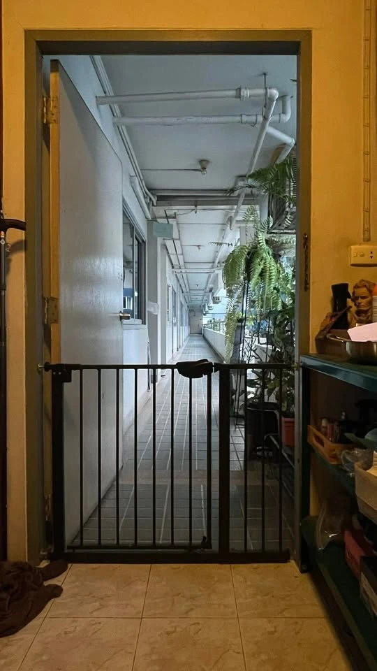 ขาย Garden Court ห้องมุมให้ความเป็นส่วนตัว พื้นที่ใช้สอยเยอะ สิ่งอำนวยความสะดวกครบ ห้ามพลาด
