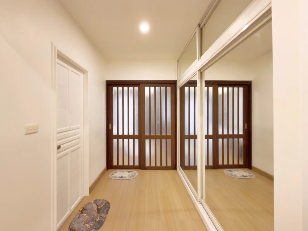 ขาย Garden Court ห้องสวย มาพร้อมการตกแต่งที่ครบครัน สนใจจองเลย