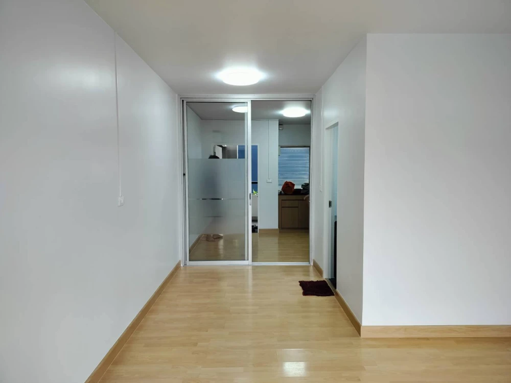 ขาย Garden Court 1 ห้องนอน 1 ห้องน้ำ พื้นที่ใช้สอยเยอะ ทำเลสุดปัง สิ่งอำนวยความสะดวกครบครัน ห้ามพลาด