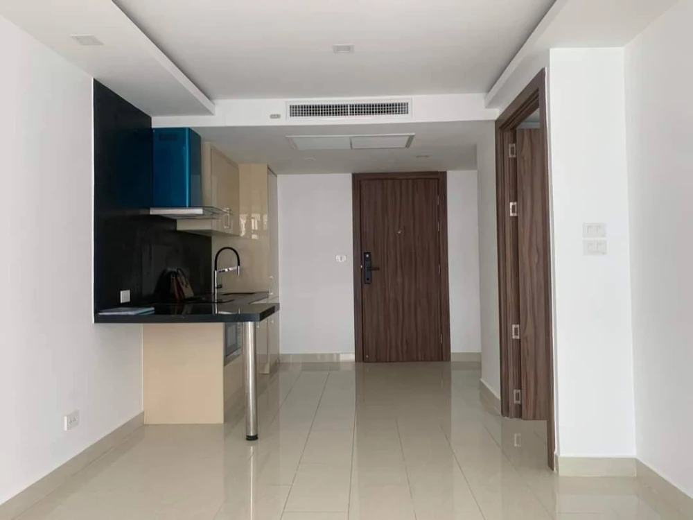 ขาย Grand Avenue Residence Condo ห้องกว้างอยู่สบาย บิ้วอินครัวอย่างดี จองเลยอย่าพลาด+++