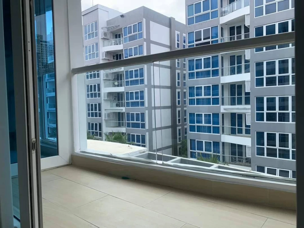 ขาย Grand Avenue Residence Condo ห้องกว้างอยู่สบาย บิ้วอินครัวอย่างดี จองเลยอย่าพลาด+++