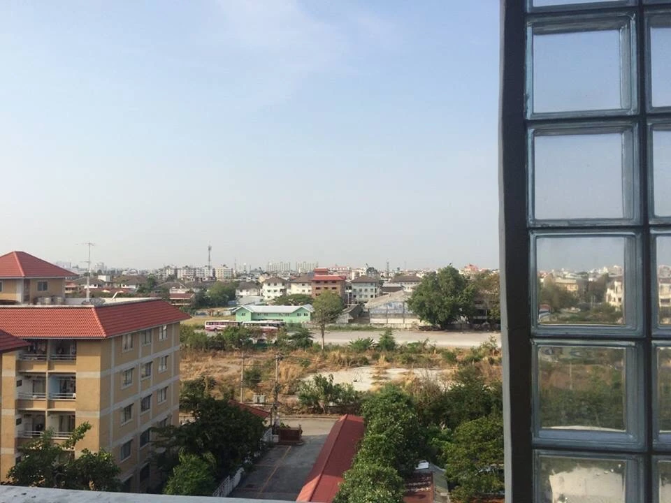 ขาย Grand Park Town ห้องพร้อมอยู่ ห้องกว้างอยู่สบาย รีบจองเลยก่อนพลาด++