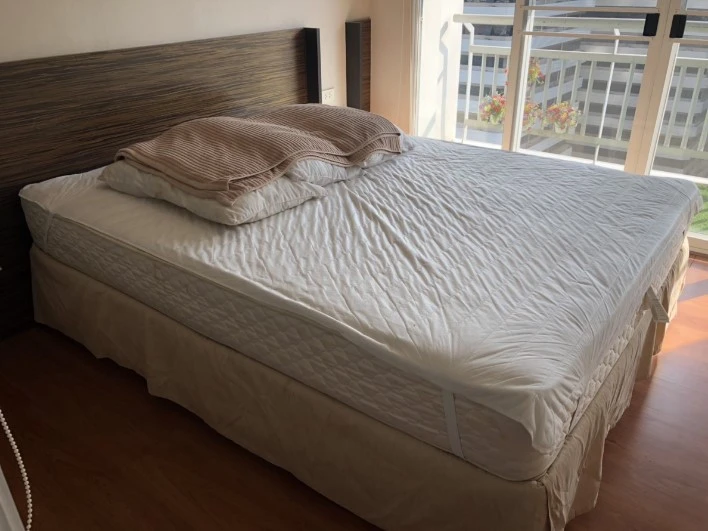 ขาย Grand Park View Asoke ชั้น 11 Fully Furnished พร้อมเข้าอยู่ สนใจจองเลย