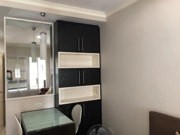 ขาย Grand Park View Asoke ชั้น 11 Fully Furnished พร้อมเข้าอยู่ สนใจจองเลย