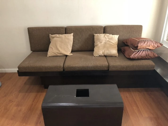 ขาย Grand Park View Asoke ชั้น 11 Fully Furnished พร้อมเข้าอยู่ สนใจจองเลย