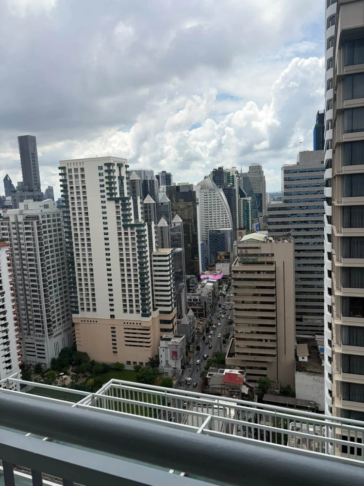 ขาย Grand Park view Asoke ห้องขนาดใหญ่ หายาก ลมดี อากาศถ่ายเท พร้อมเฟอร์นิเจอร์และเครื่องใช้ไฟฟ้าพร้อมเข้าอยู่