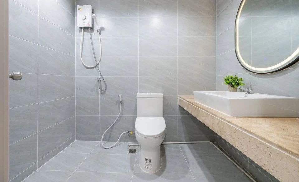 ขาย Grand Park View Asoke 2 ห้องนอน ชั้น 10 ห้องครัวแยก ขนาด 54.5 ตรม ตกแต่งสวยปังสุดๆ ไม่จองถือว่าผิด