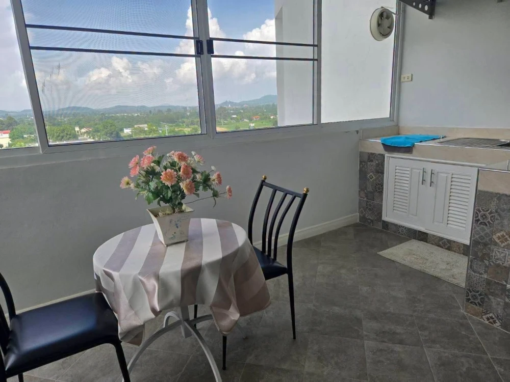 ขาย Grand View Condo Pattaya ห้องกว้างพื้นที่ใช้สอยเยอะ ทำเลดี สิ่งอำนวยความสะดวกครบครัน ห้ามพลาด