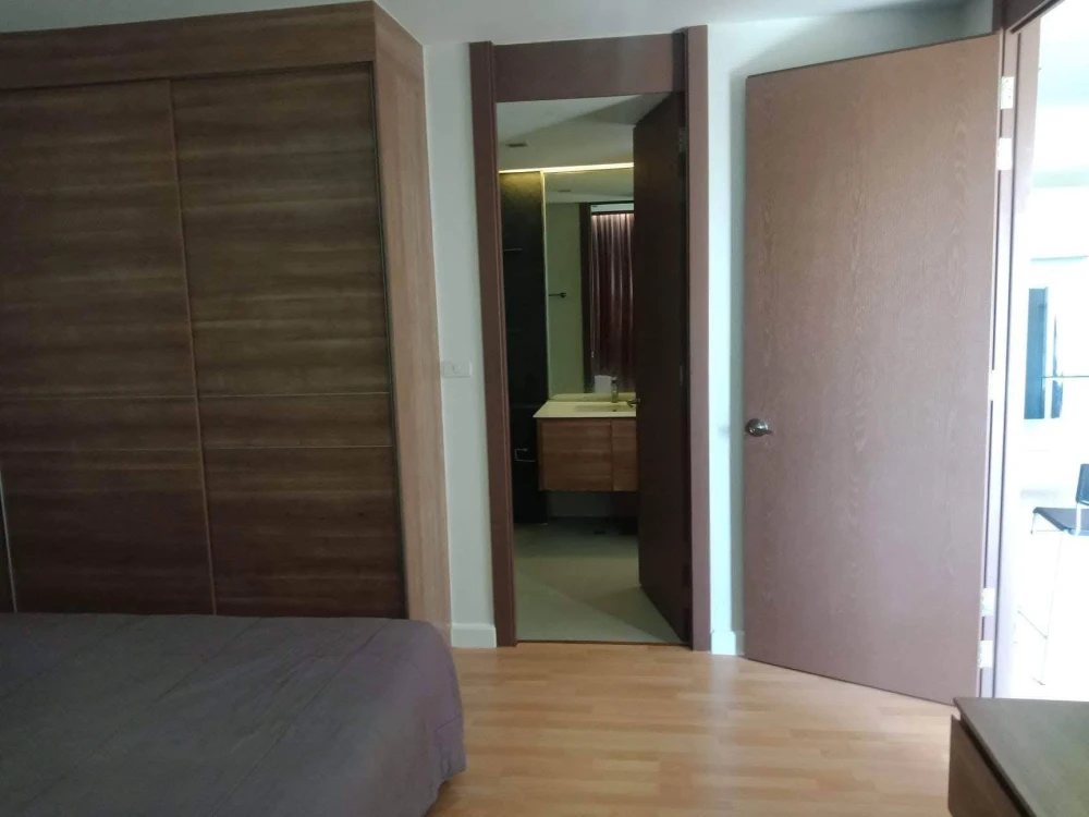 ขาย Green Lake Condo Sriracha ห้องกว้างพื้นที่ใช้สอยเยอะ มาพร้อมเฟอร์และสิ่งอำนวยความสะดวกครบครัน จองเลย