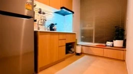 ขาย Grene แจ้งวัฒนะ  วิวเมืองทอง โล่ง โปร่ง ไม่มีตึกบัง  เฟอร์ครบ + เครื่องใช้ไฟฟ้าครบ พร้อมอยู่ทันที!